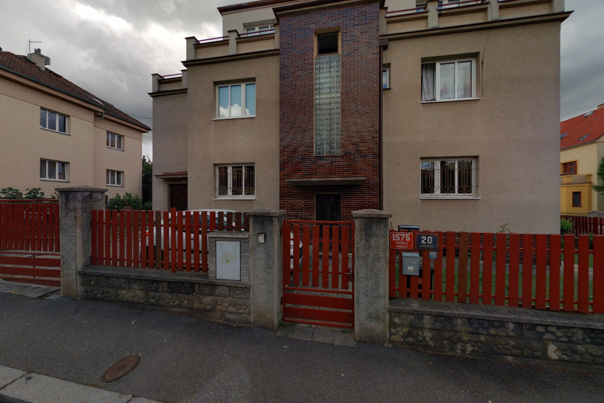 Nadační fond Česká hlava