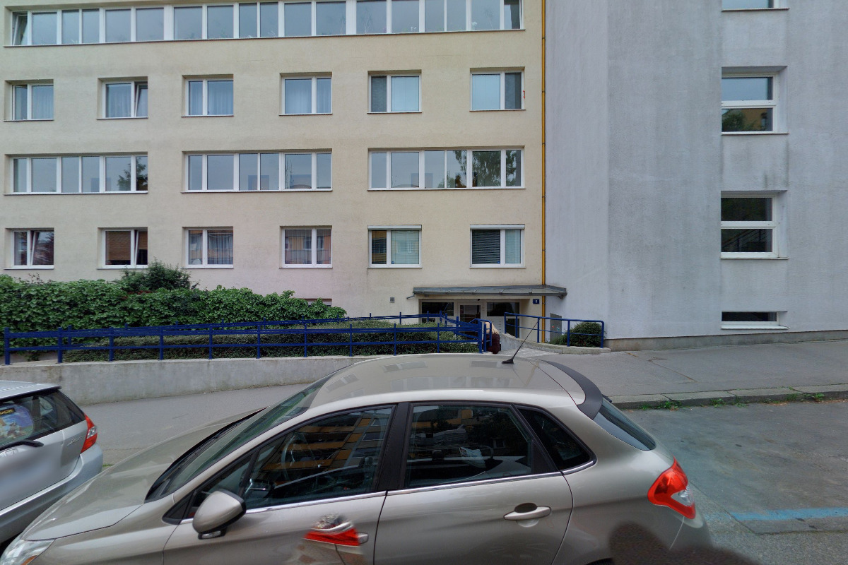 Project Management Service, s.r.o.