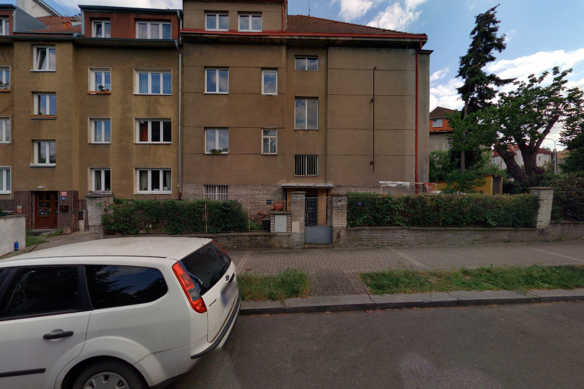 JUDr. Vladimír Kroupa foto 1