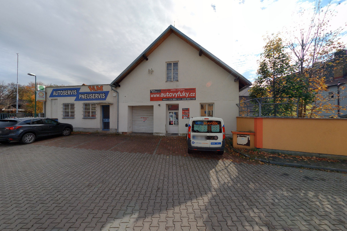 Miluše Řezáčová - masáže