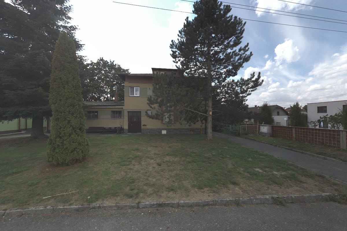 Sportovní klub Chrast