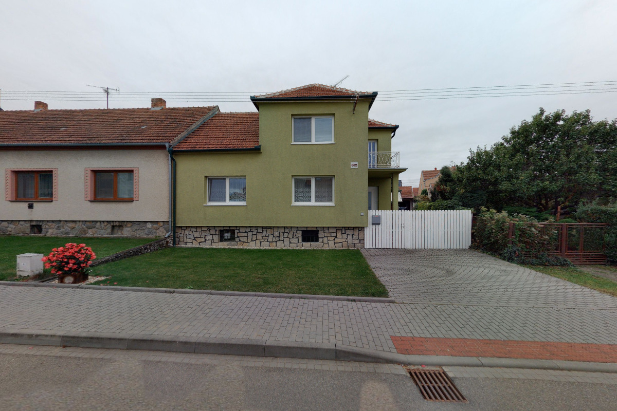 INSTALATERSTVÍ - STRÝČEK