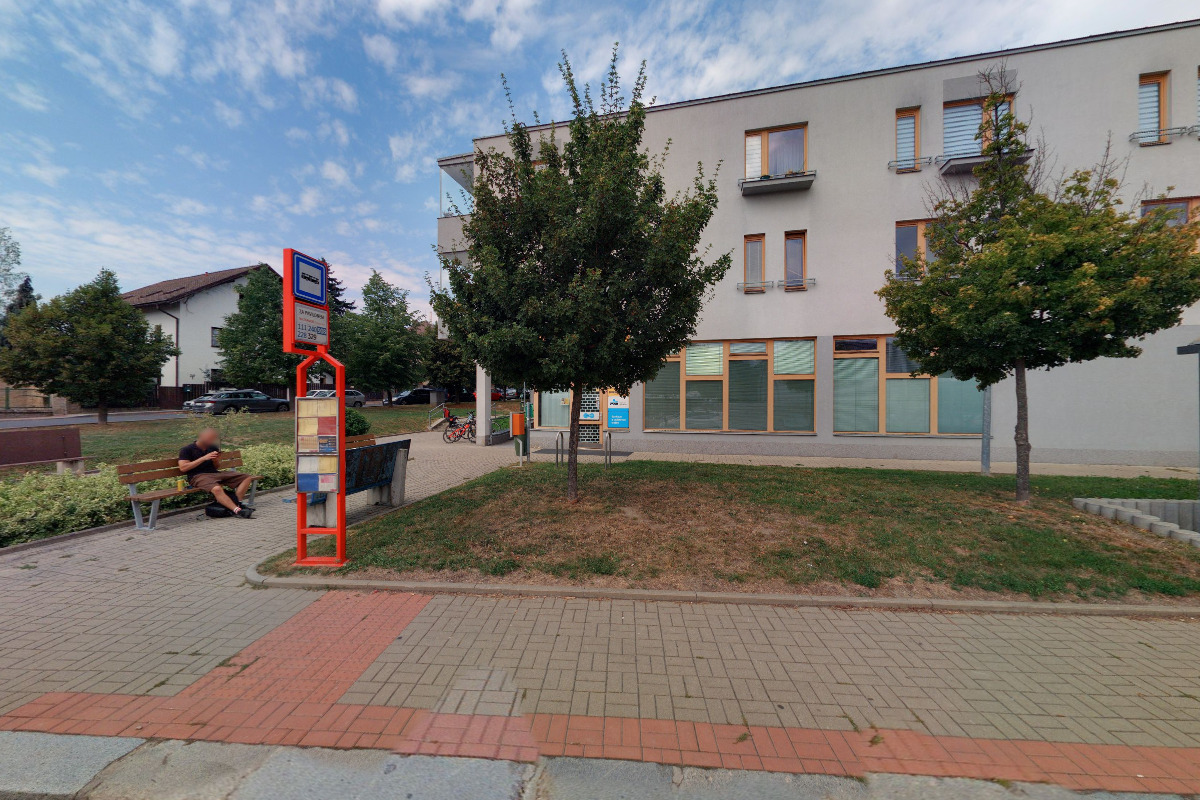 Pošta Praha 112 foto 2