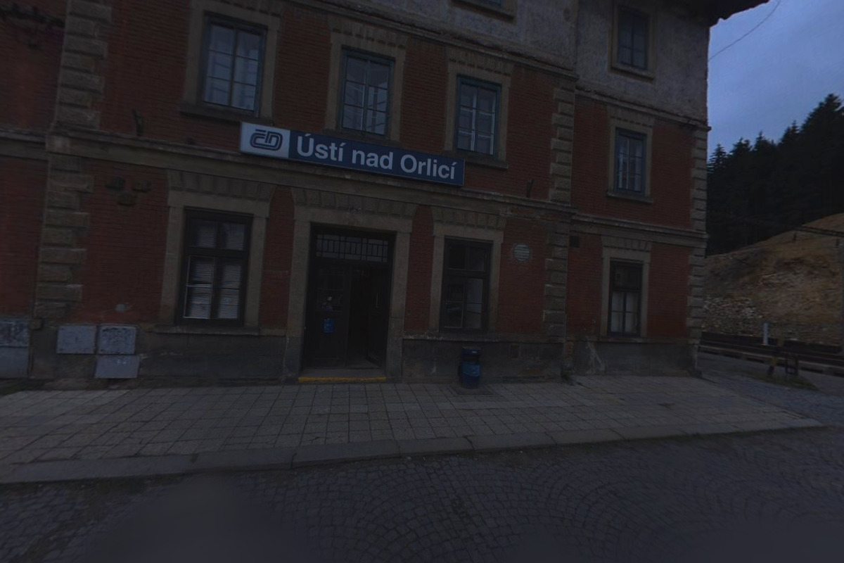 České dráhy, a.s. foto 2