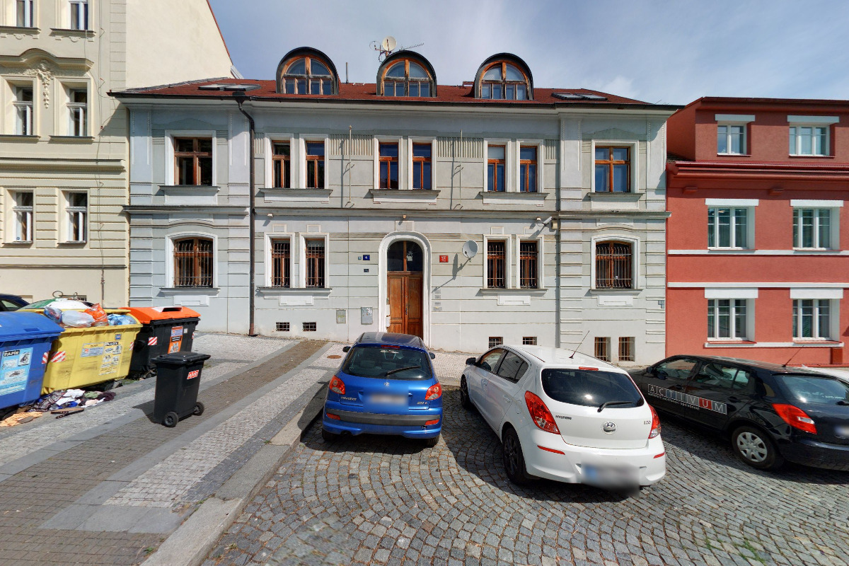 Ing. Ladislav Krulich - La - Bohéme