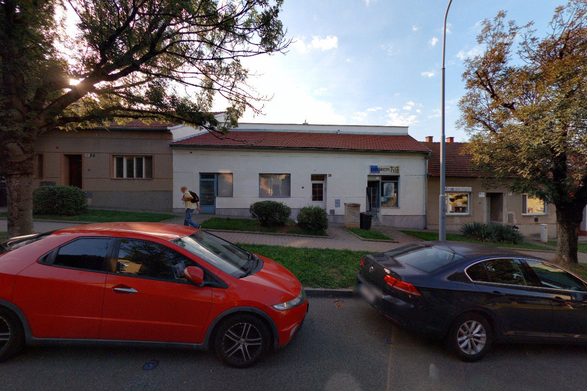 Kadeřnictví Paso foto 5