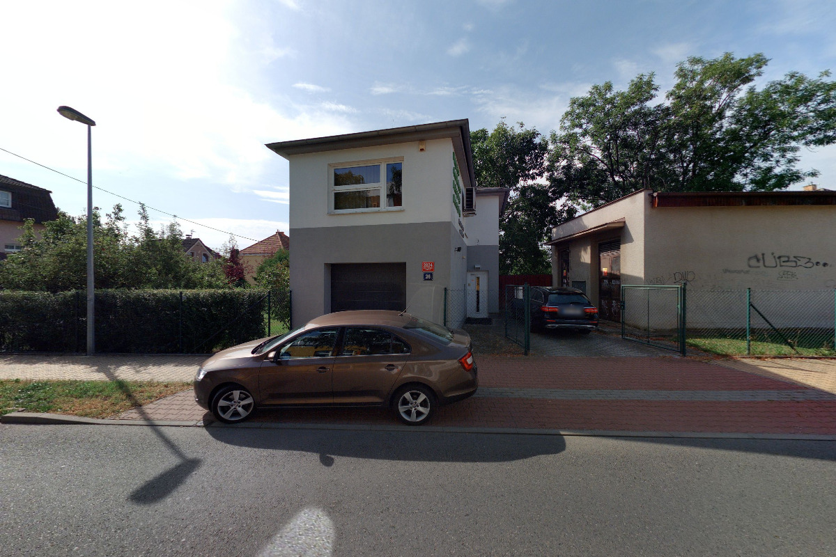 Ing. Michael Bartoš