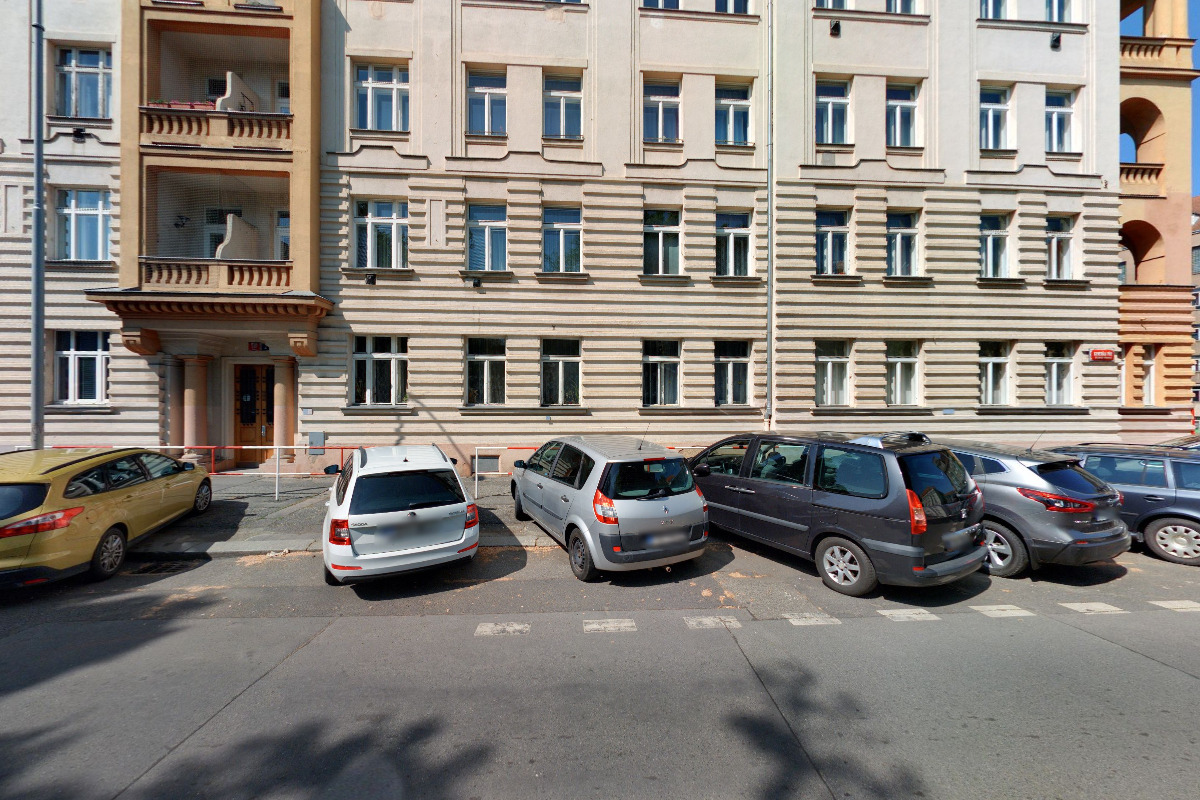 Petr Laube - prodej houpadel