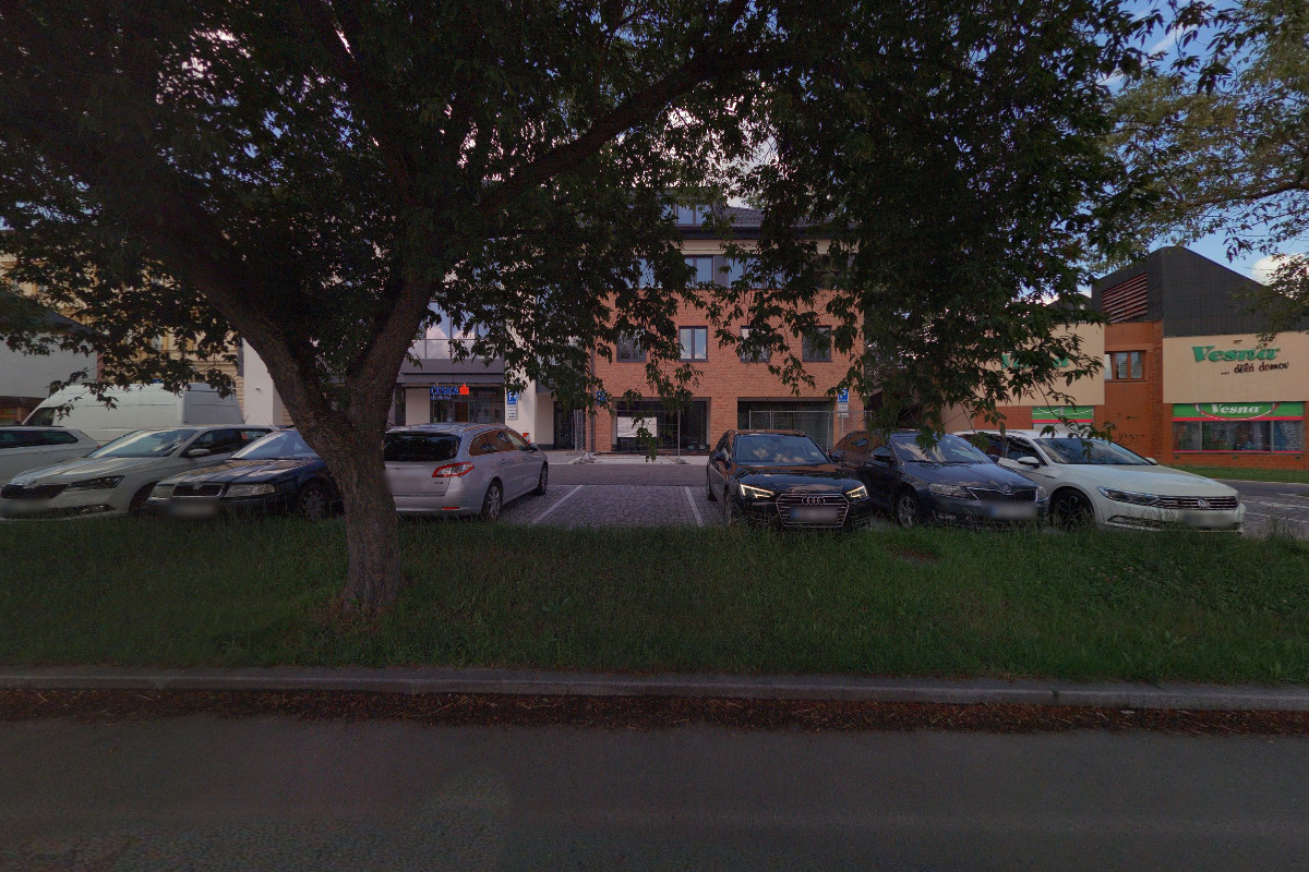 Kooperativa pojišťovna foto 2