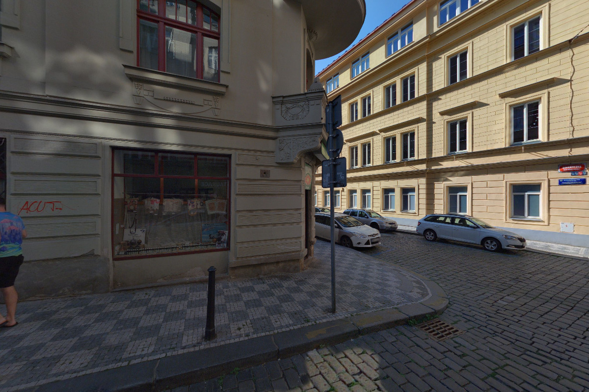 Bylinářství Praha foto 6