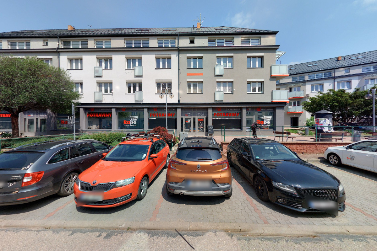 Maloobchodní síť RAPO foto 2