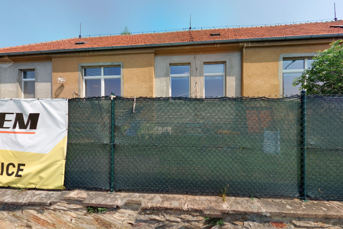 Škola rozvíjejícího se květu