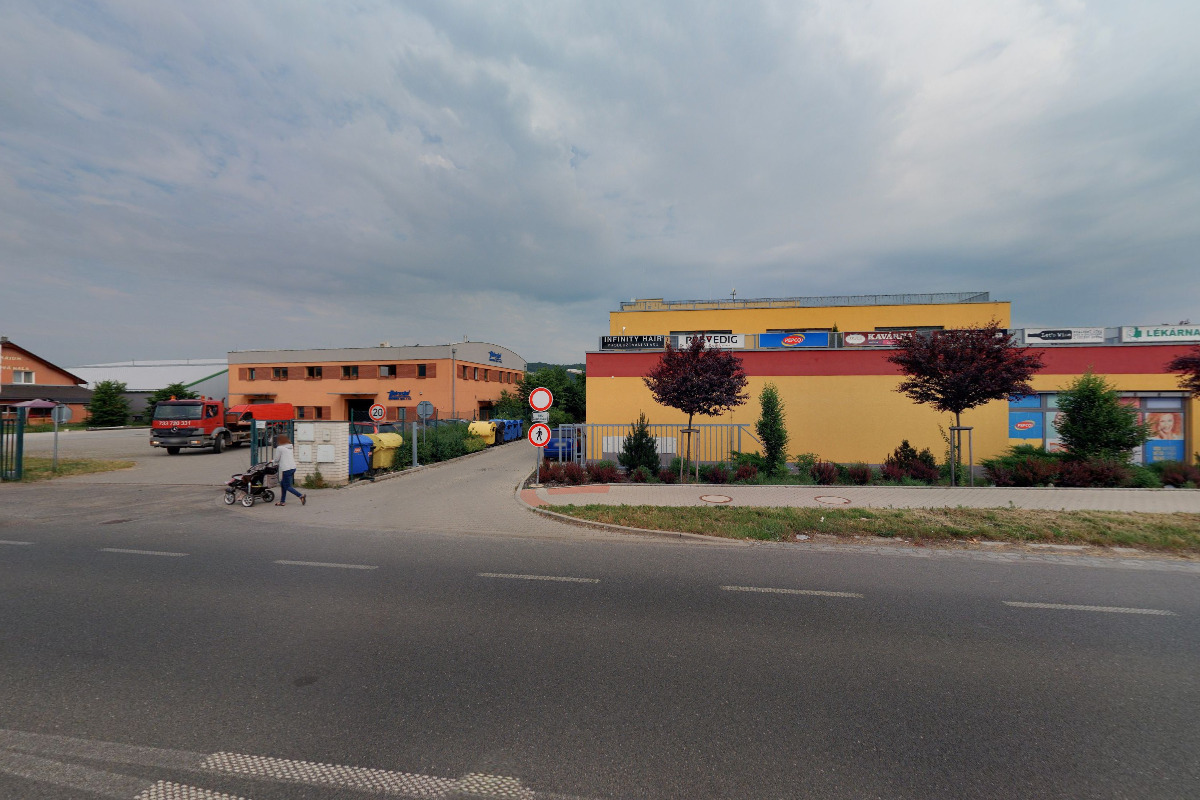 PPL Parcelbox foto 2