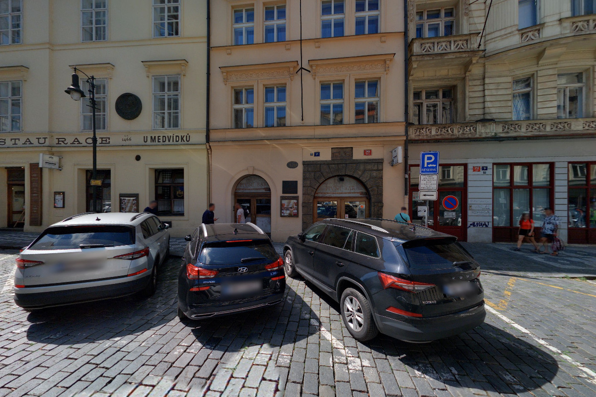 Pivní bar U Medvídků foto 3