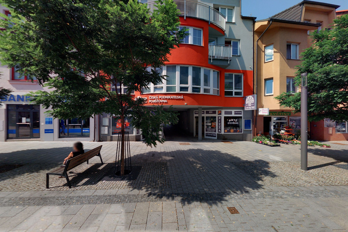 Česká podnikatelská pojišťovna, Vienna Insurance Group, a.s. foto 2