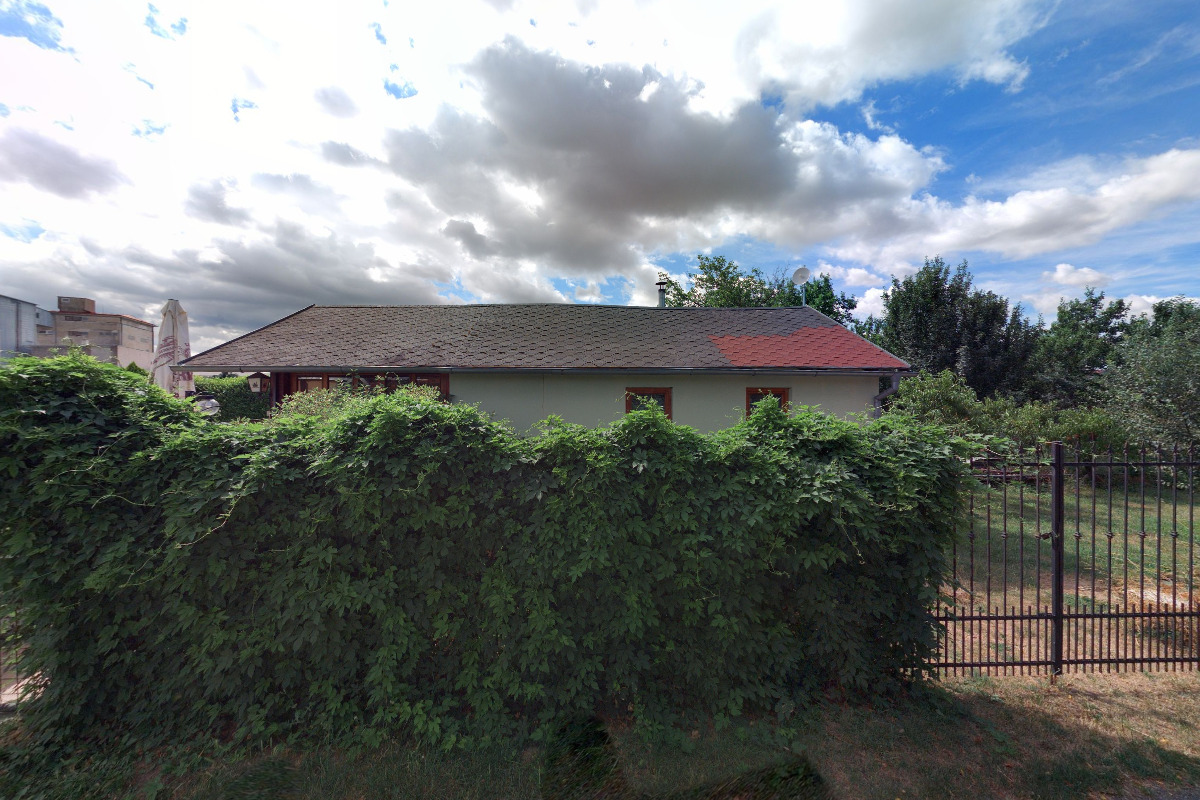 Garden Club - zahradní hospůdka foto 2