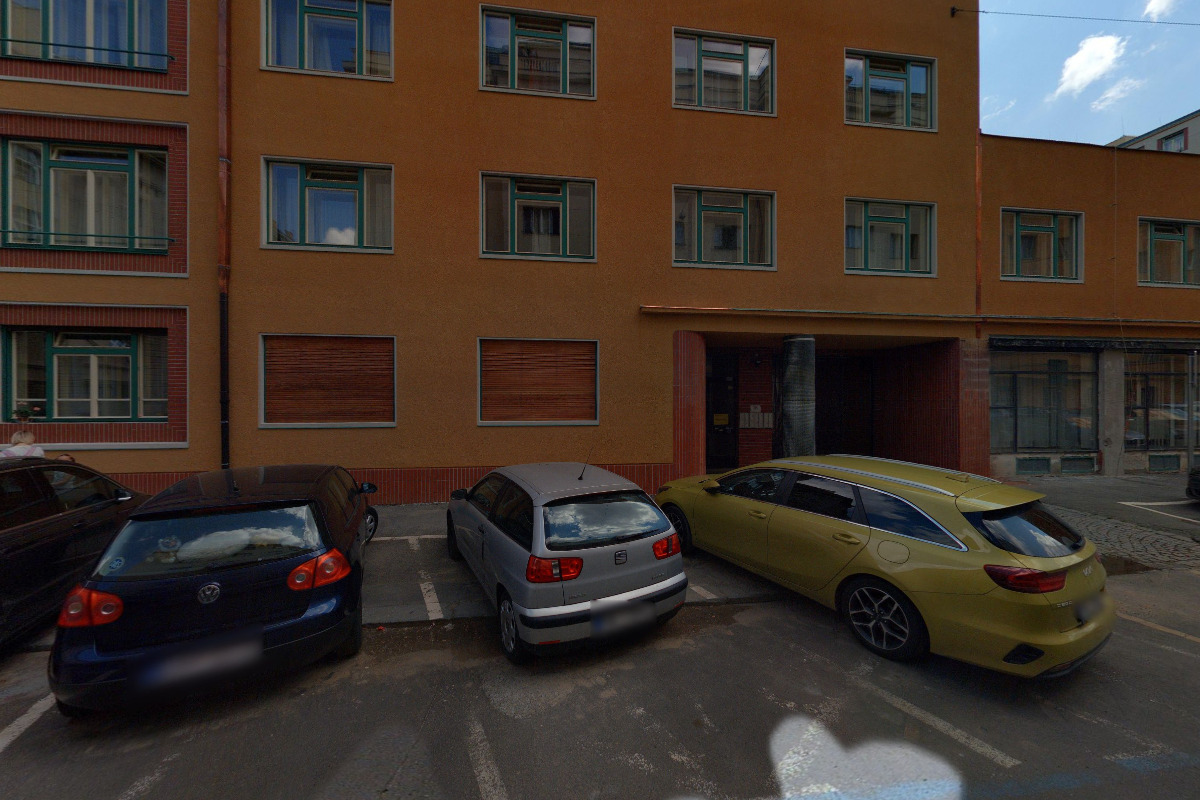 DACHSERVIS CZ, s.r.o.