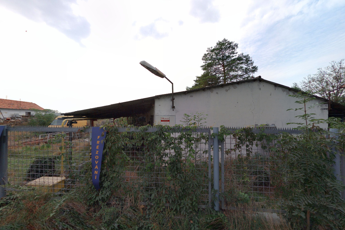 Drnholecká strojírna, s.r.o.