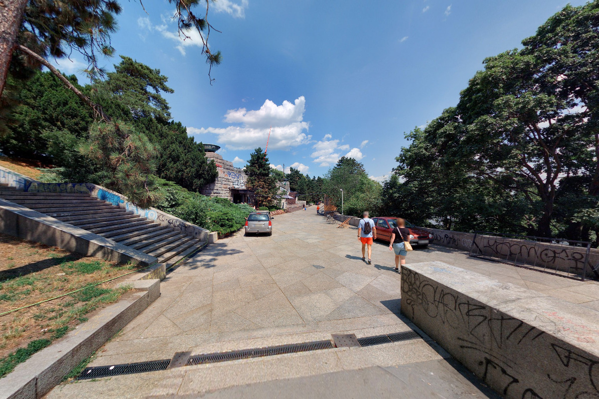 Pátrači - venkovní dobrodružství foto 5