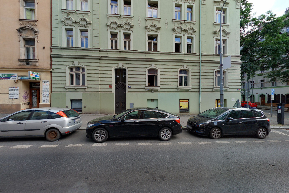 Taneční orchestr James Band