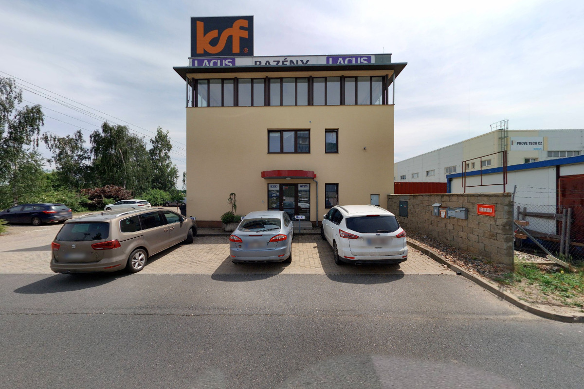 ITW Construction Products CZ/SK - Bravoll