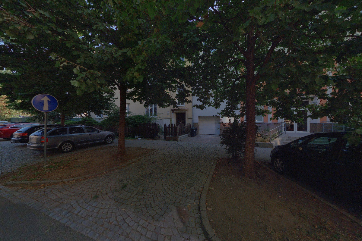 Starostové a osobnosti pro Moravu