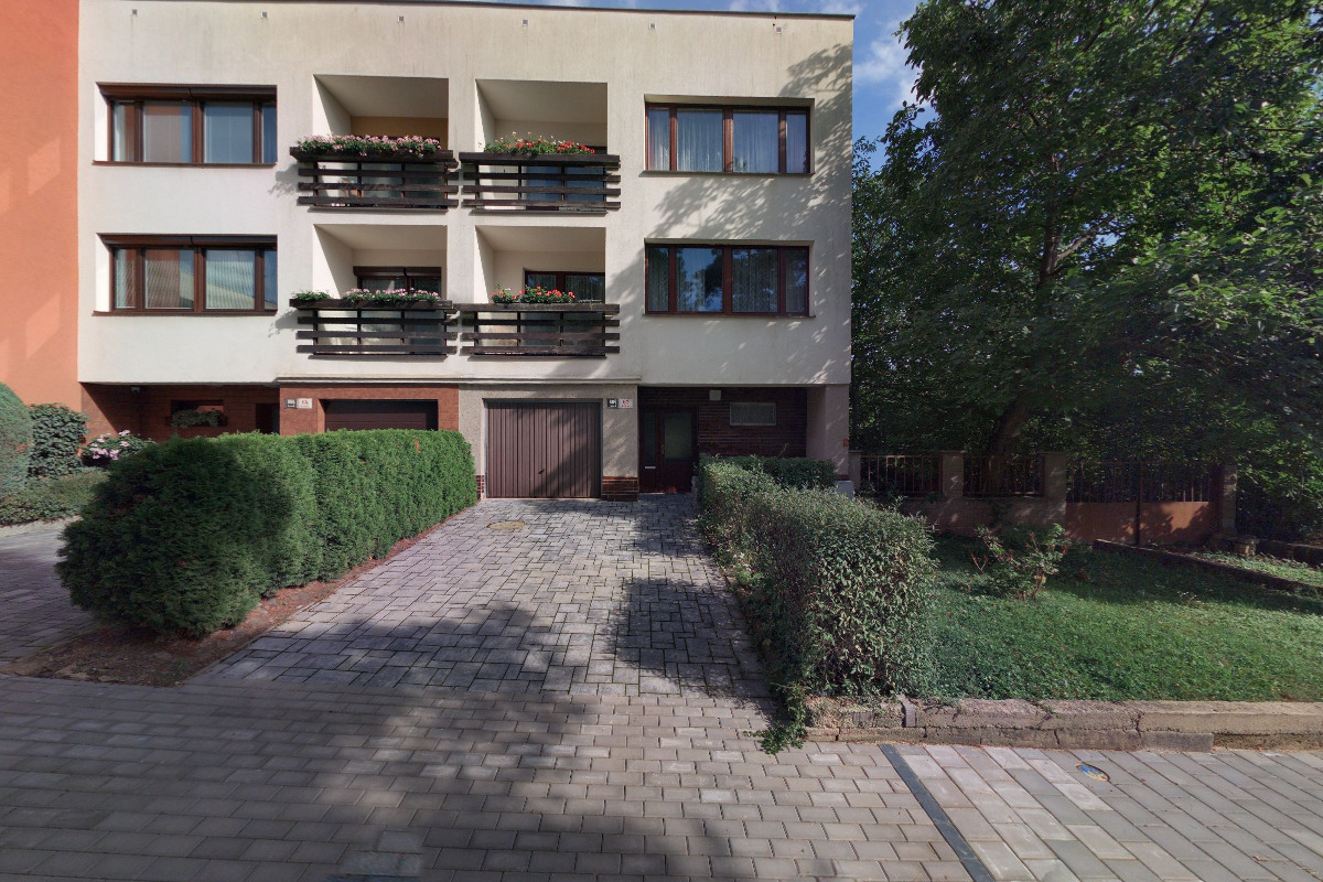 Sdružení pečujících o duševně nemocné ČR z.s.