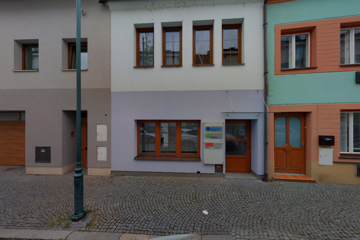 Společenství pomocníků řádu sv. Lazara