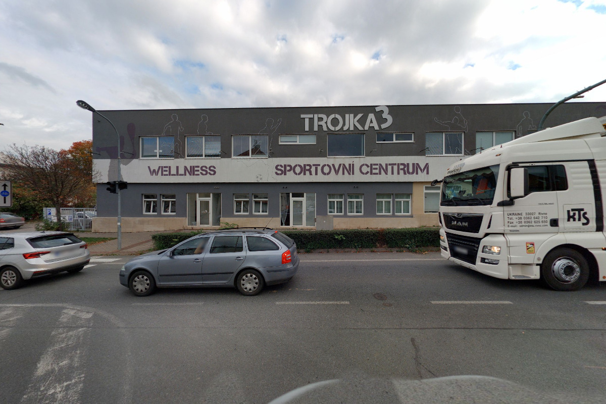 DCI Power, spol. s r.o.