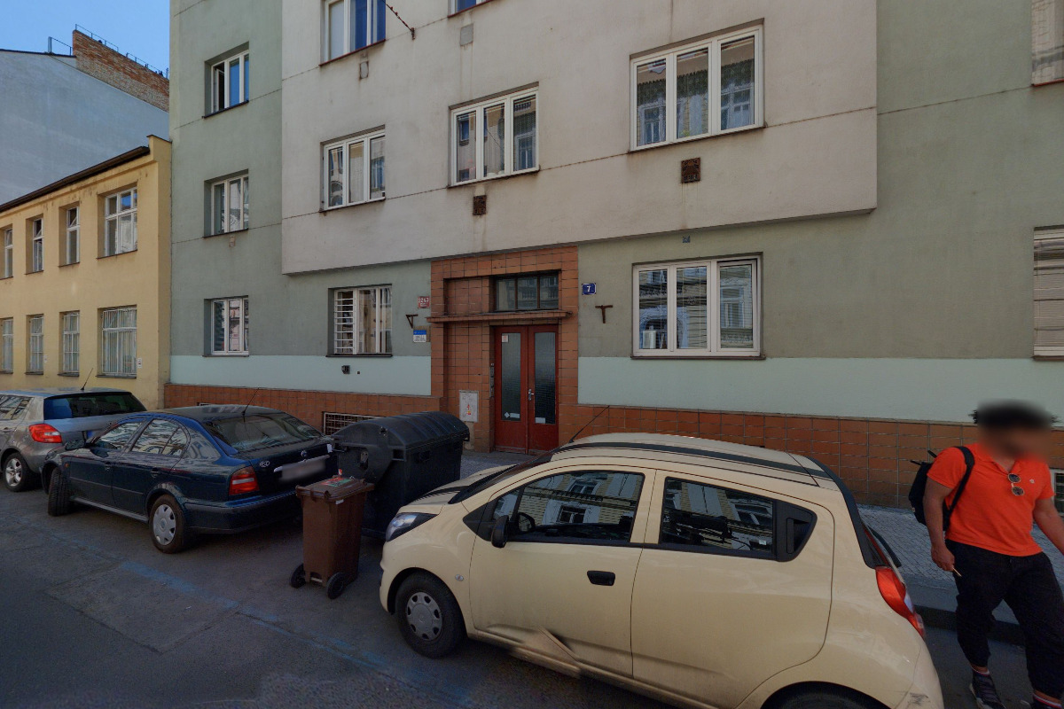 Daňový poradce ev. č. 3416 Václav Hřích