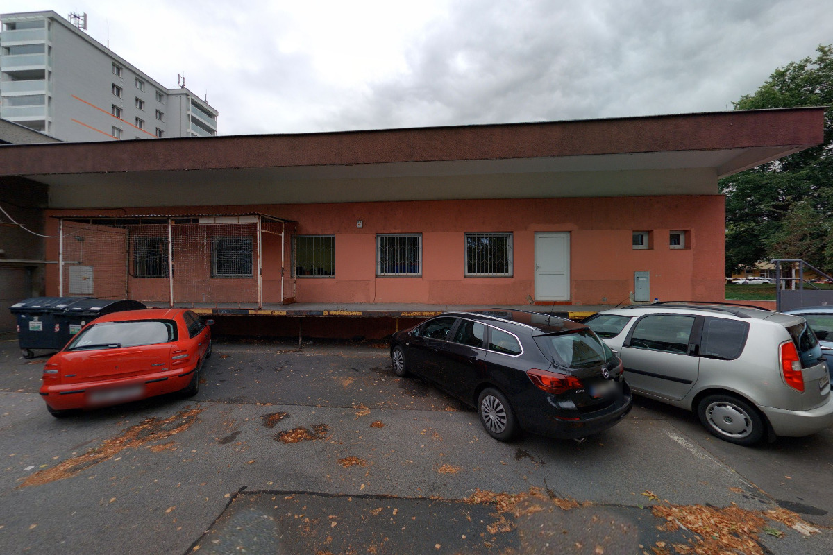 Městská knihovna v Praze - Spořilov foto 3