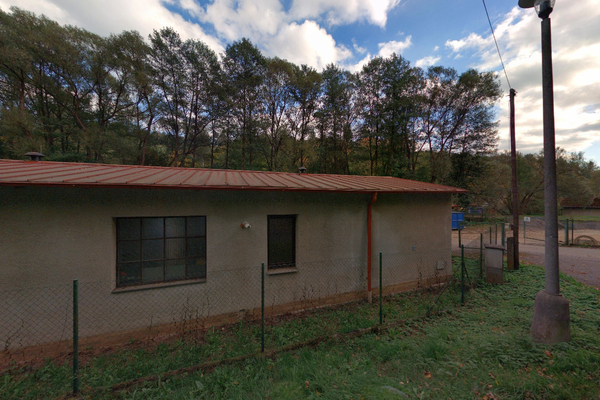 Vodovody a kanalizace Havlíčkův Brod, a. s., a.s.