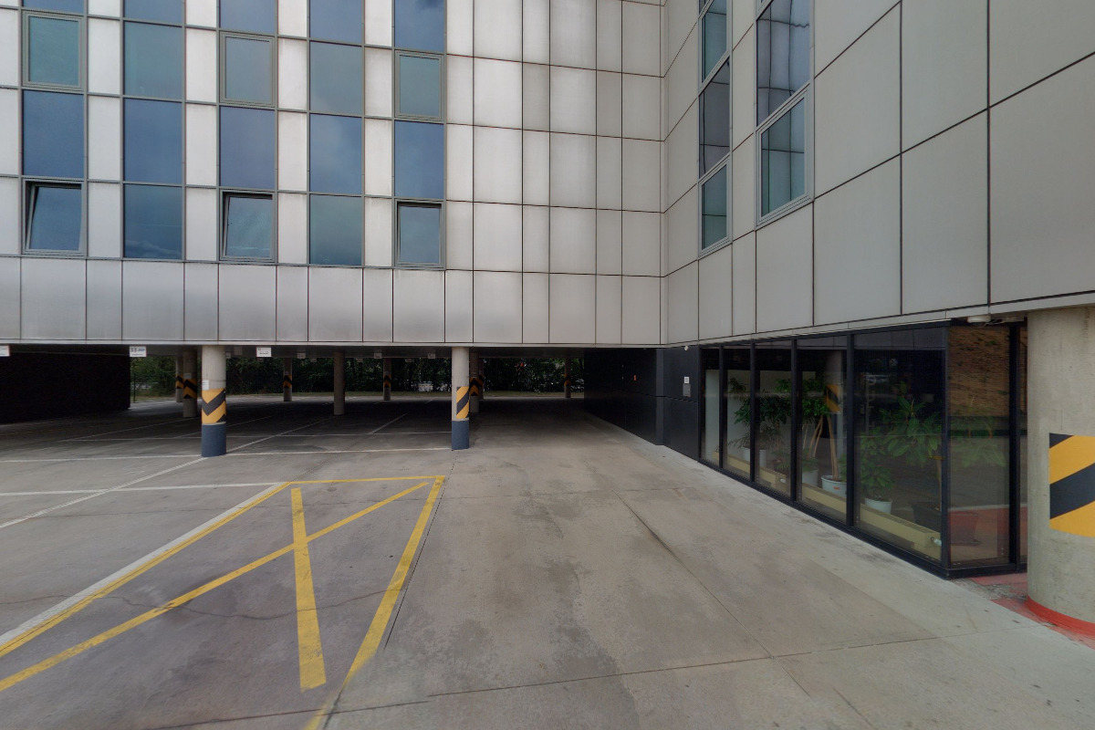 Ředitelství silnic a dálnic, s.p.