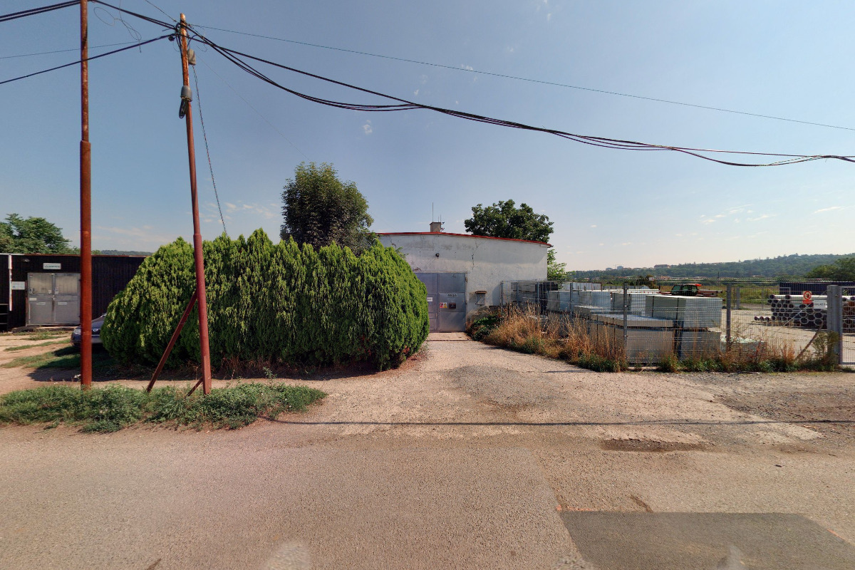 PůjčovnyDodávekBrno.cz foto 2