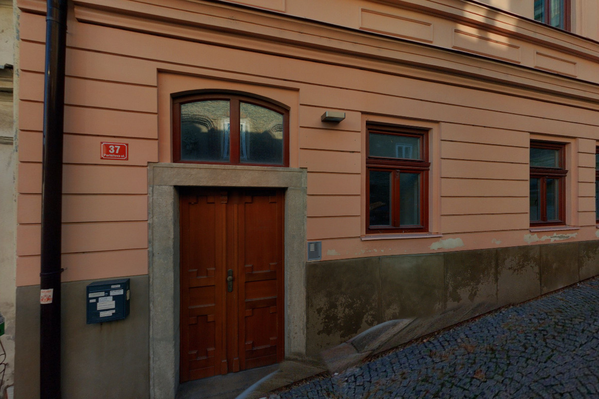 Transbeton Bohemia, s.r.o.