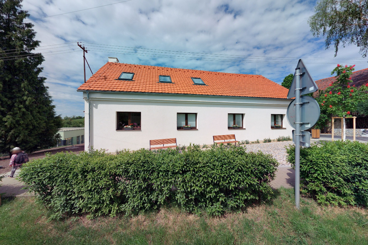 Obecní knihovna Zdiby foto 4