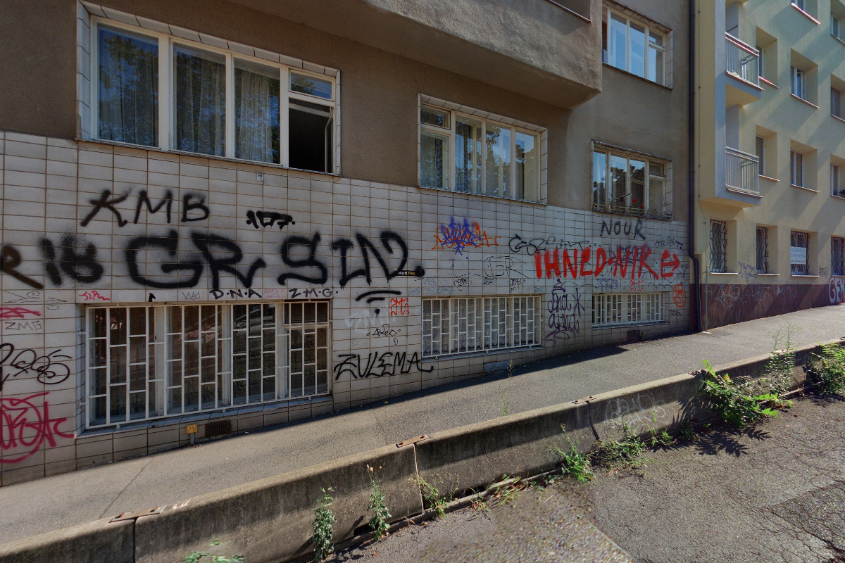 Horolezecké služby - Martin Kubát foto 2