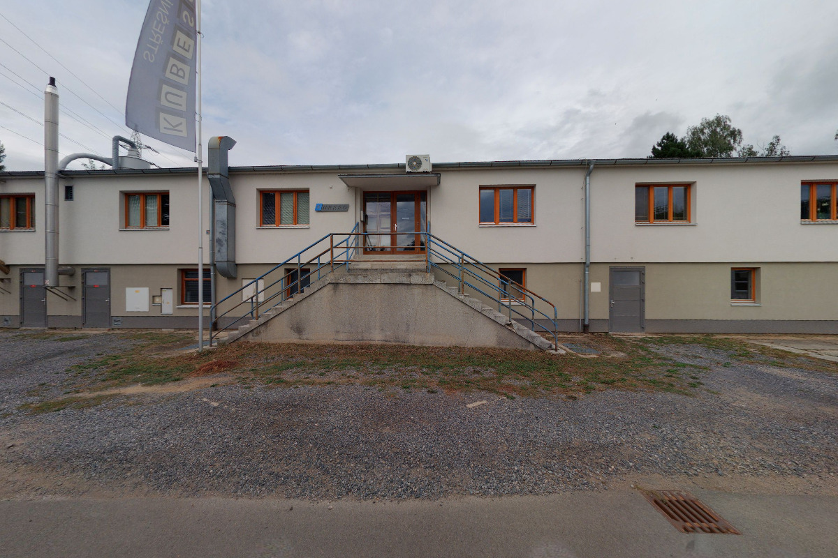 KUBESO - střešní okna foto 5