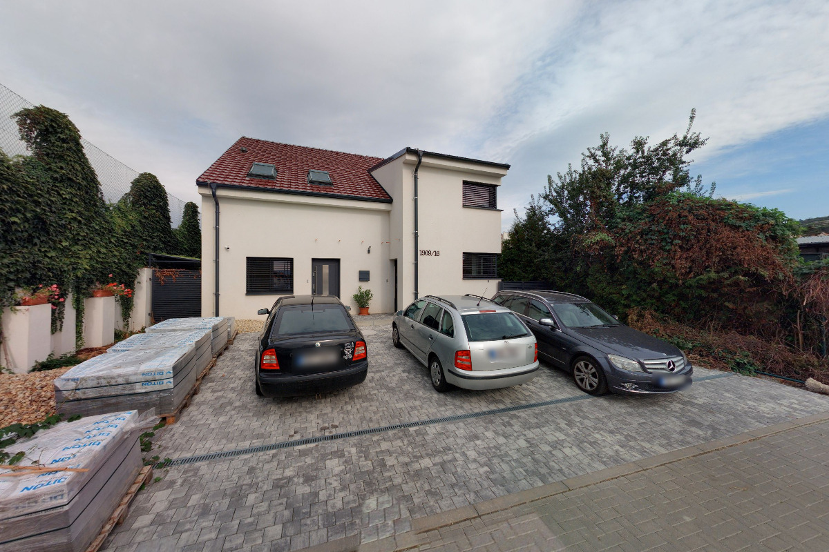 Apartmány RŮŽIČKA