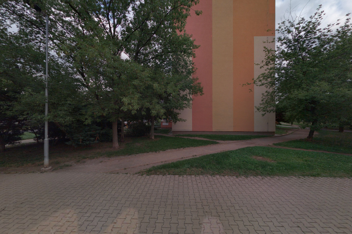 Bytové družstvo U Nás