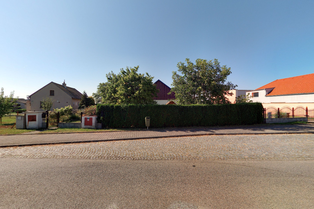 Vedení mzdového účetnictví Ing. Radoslava Madáková