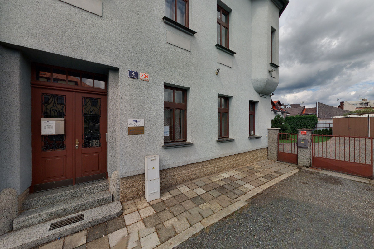 JUDr. Pavel Novotný, advokát