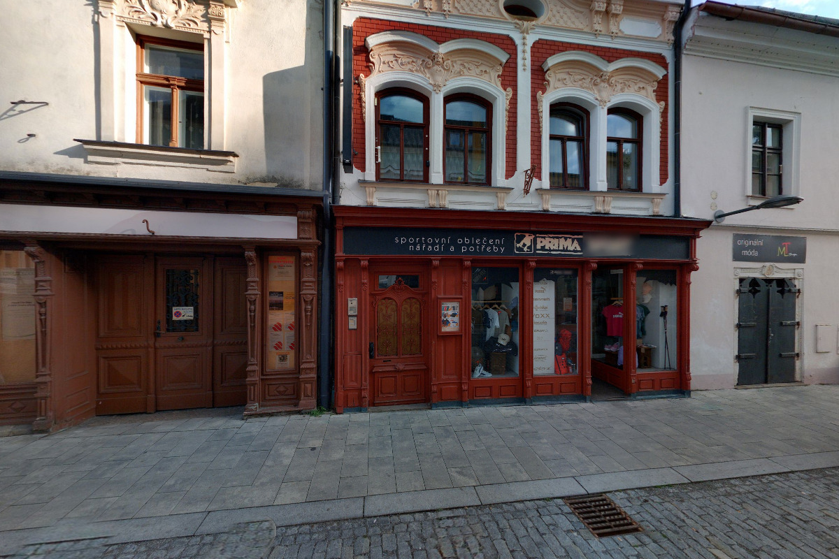 Sportovní klub Prima Polička foto 2