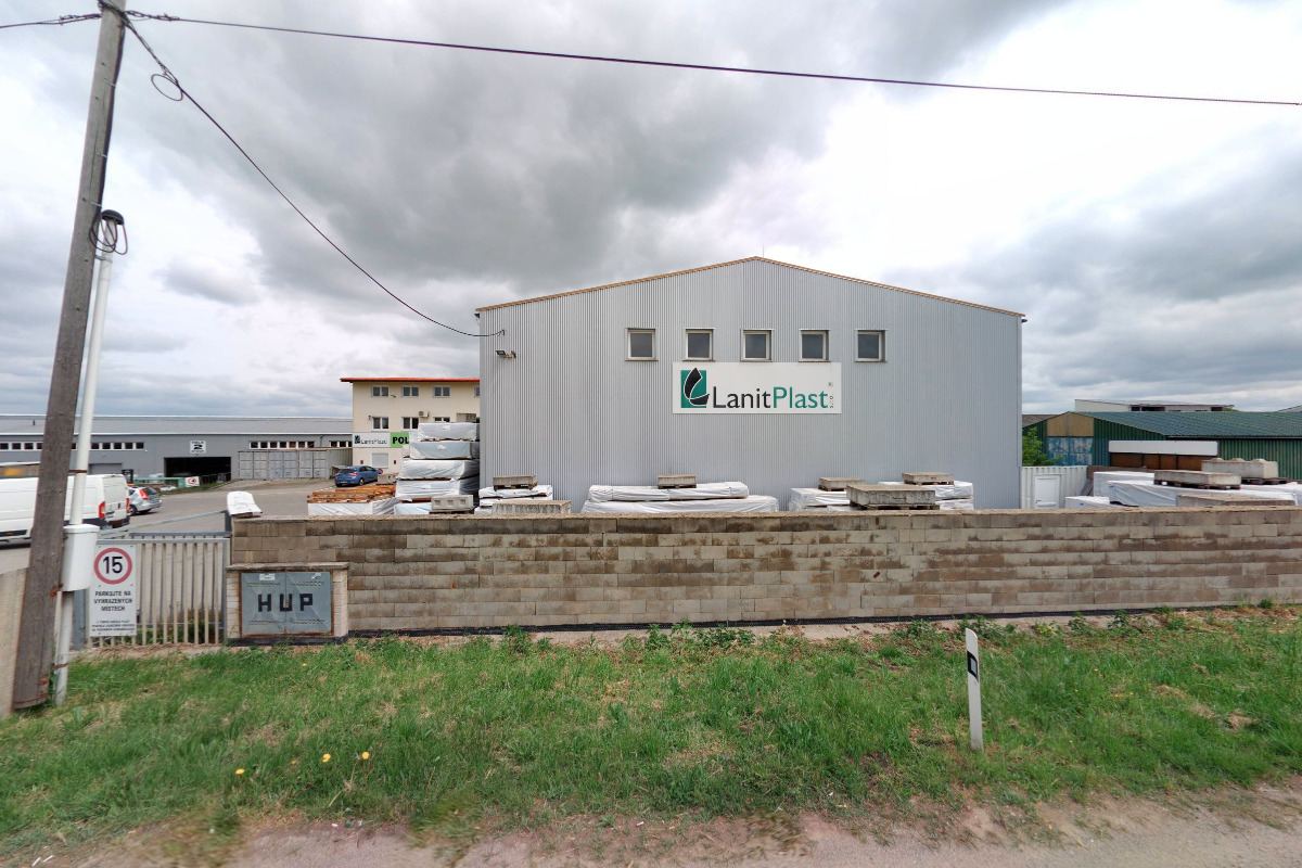 LANIT PLAST, s.r.o. - Plexisklo