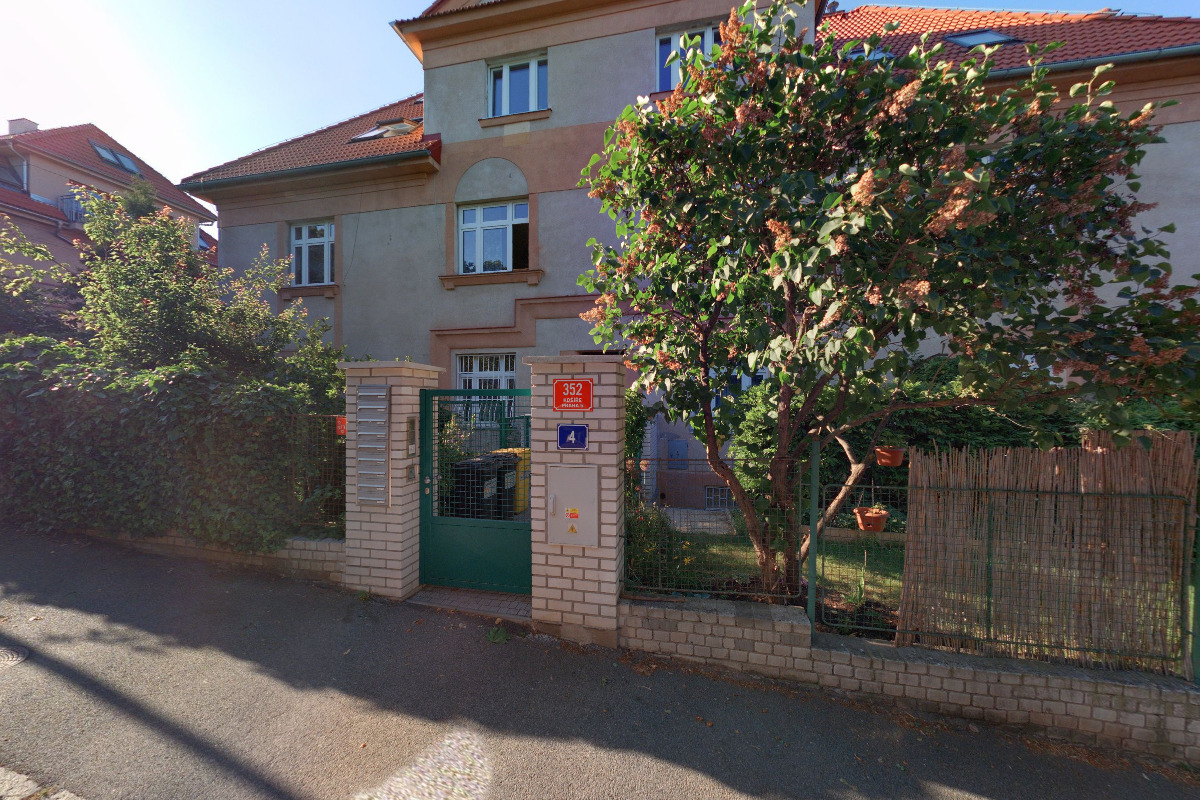 Jezdecký klub BONUS