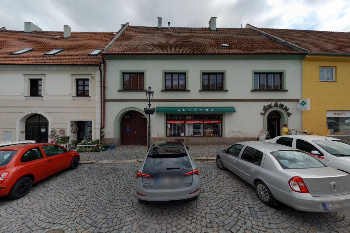 Autopůjčovna Loibl foto 5