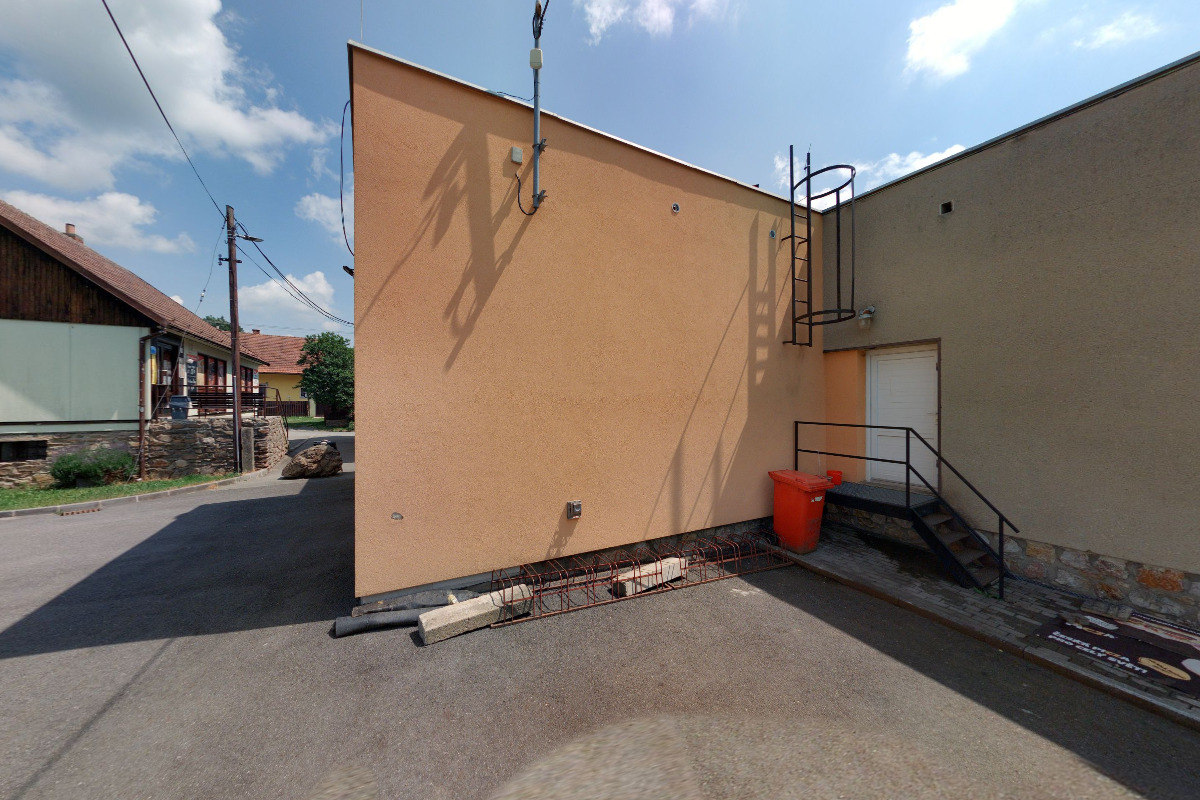 SH ČMS - Sbor dobrovolných hasičů Brumov