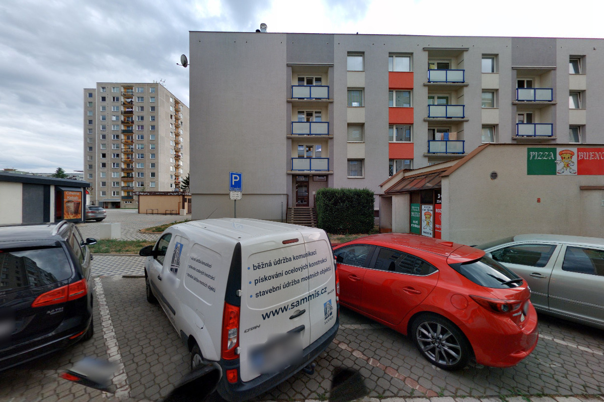 Zámečnické práce František Mareček foto 2