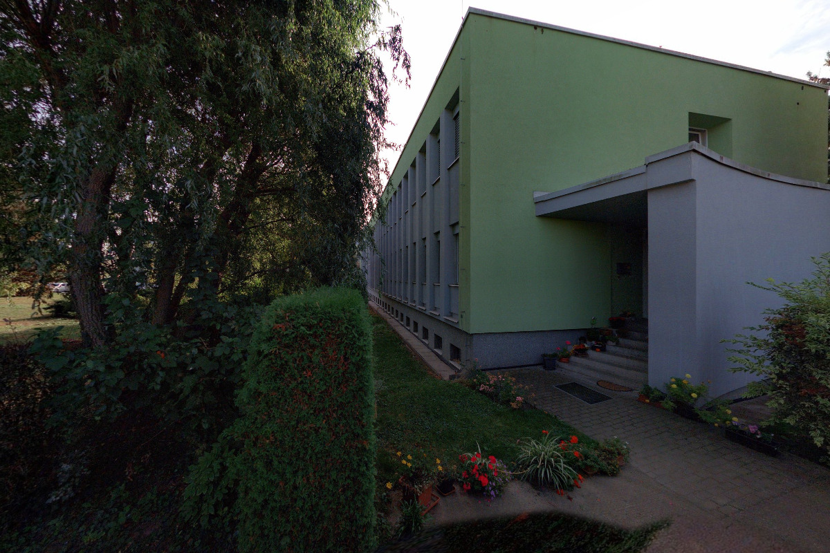 MÚ Pohořelice - Odbor dopravy a silničního hospodářství foto 1