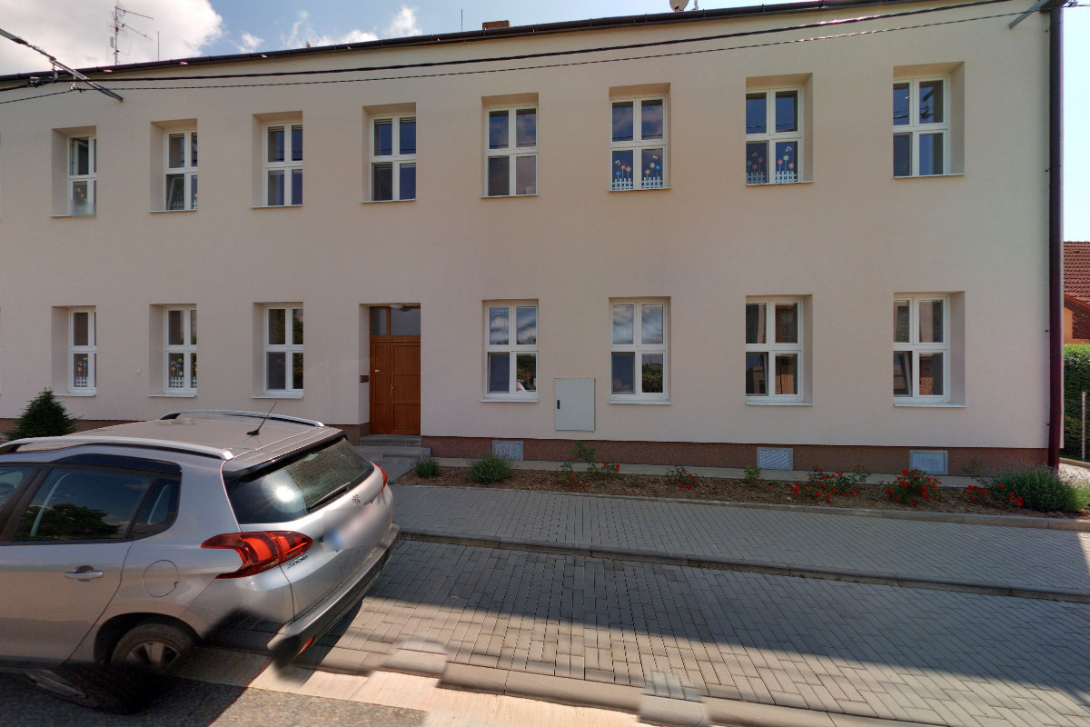 ZŠ Horní Dunajovice